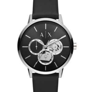 Armani Exchange Day/Date 42mm