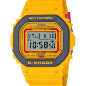 CASIO G-Shock Limited Edition