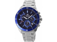 Casio Watch Men's Watch CASIO EDIFICE EFR-552D-1A2 10 BAR