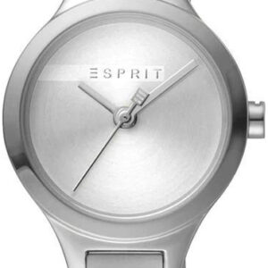 Esprit Damklocka ES1L055M0015 Silverfärgad/Stål Ø26 mm