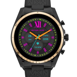 Michael Kors Bradshaw Smartwatch Gen. 6