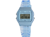 Smart watch Casio watch men's watch CASIO F-91WS-2EF Unisex